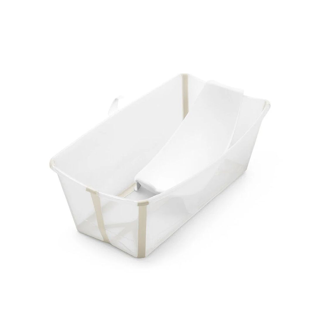 Baignoire Flexi Bath™ bouchon thermique (Stokke) - Image 3