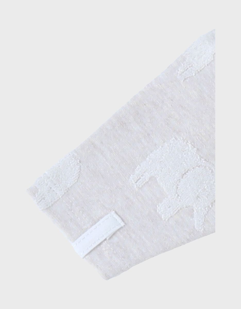 Pyjama bébé, coton jacquard (Noukie's) - Image 5