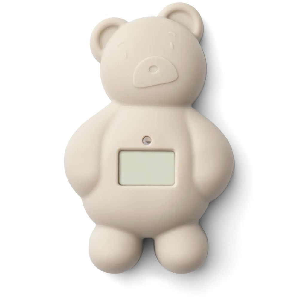 Thermomètre de bain Kiera sandy (Liewood) - Image 1