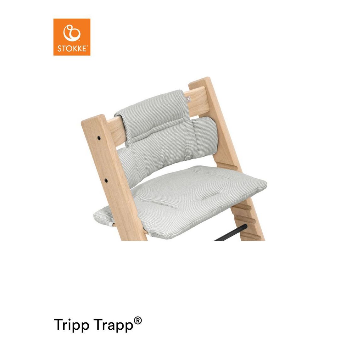Coussin de chaise Tripp Trapp® (Stokke) - Image 2