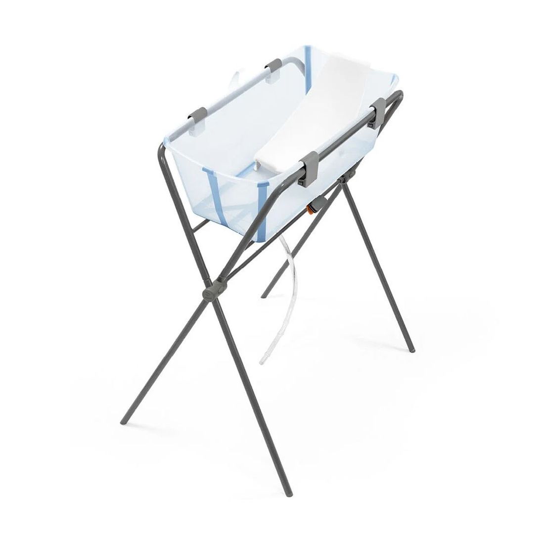 Baignoire Flexi Bath™ bouchon thermique (Stokke) - Image 2