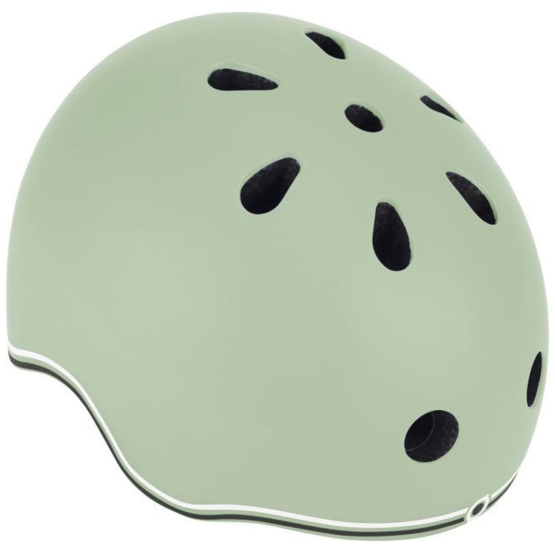 Casque Go Up Pistache (XXS-XS, 45-51 cm) (Globber) - Couverture