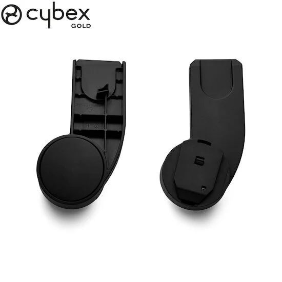 Adaptateur Gazelle S (Cybex) - Couverture