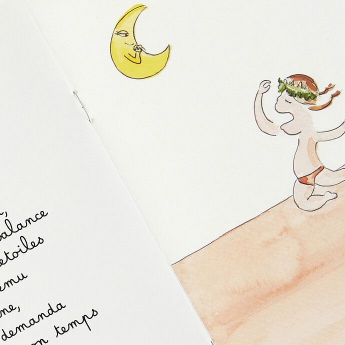 La Petite Balance (Les petits zodiaques) - Image 2