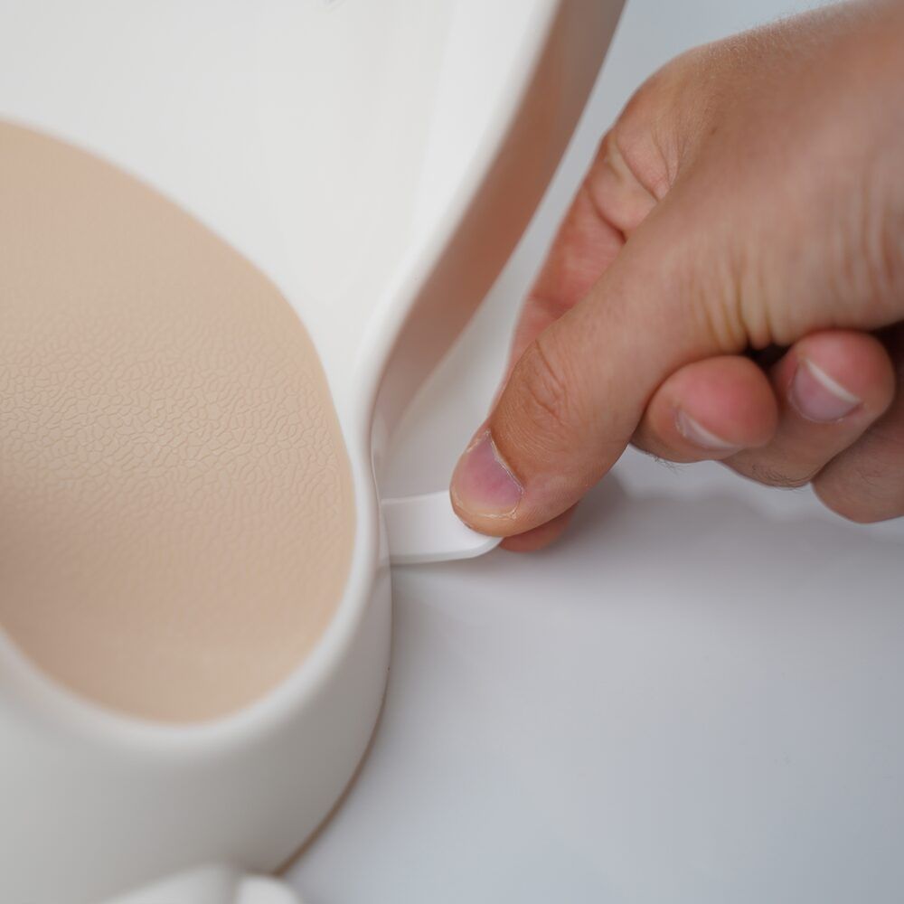 Transat de bain Babycoon (Thermobaby) - Image 6