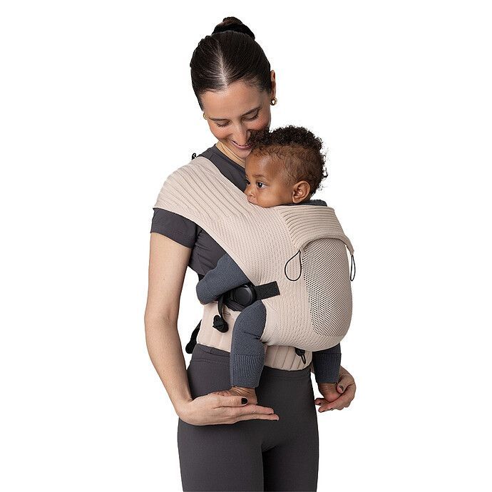 Porte-bébé Flybaby - Nude (Flybaby) - Image 5