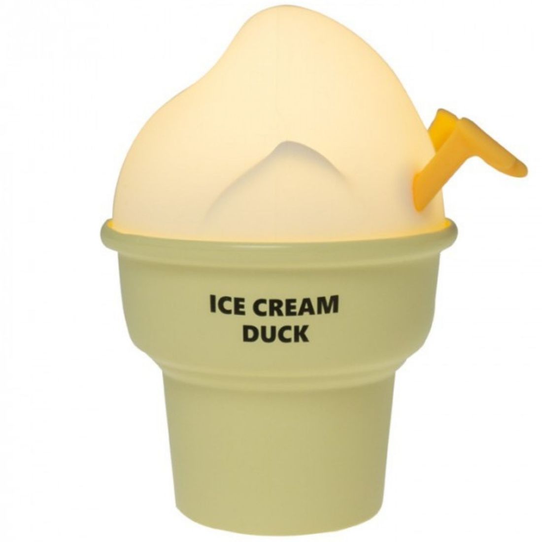 Veilleuse rechargeable Glace (mary's) - Image 1