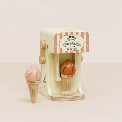 Machine à glaces en bois FSC (Le Toy Van) - Image 3