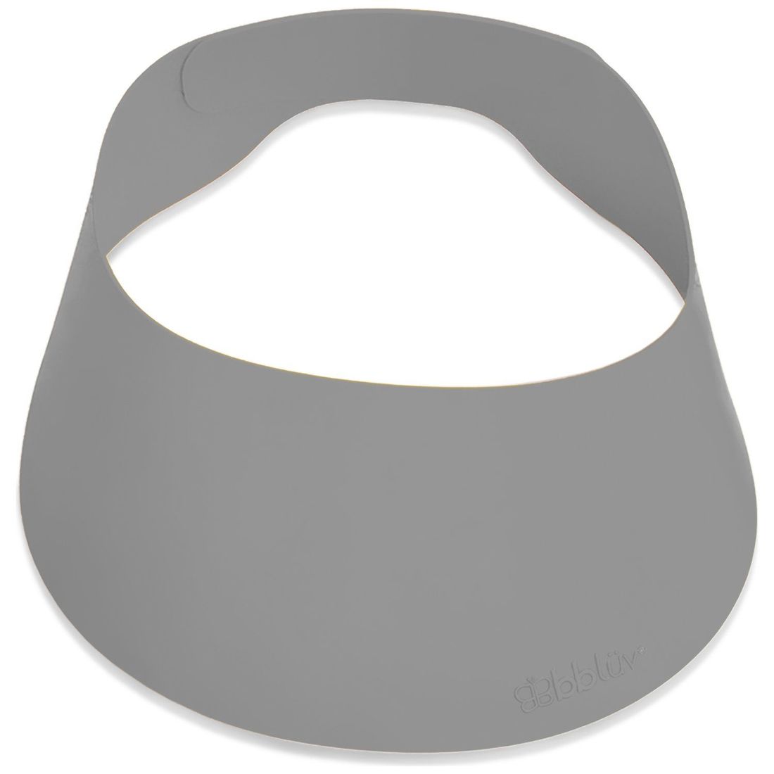 Visière de bain en silicone Käp Grey (Bblüv) - Image 1