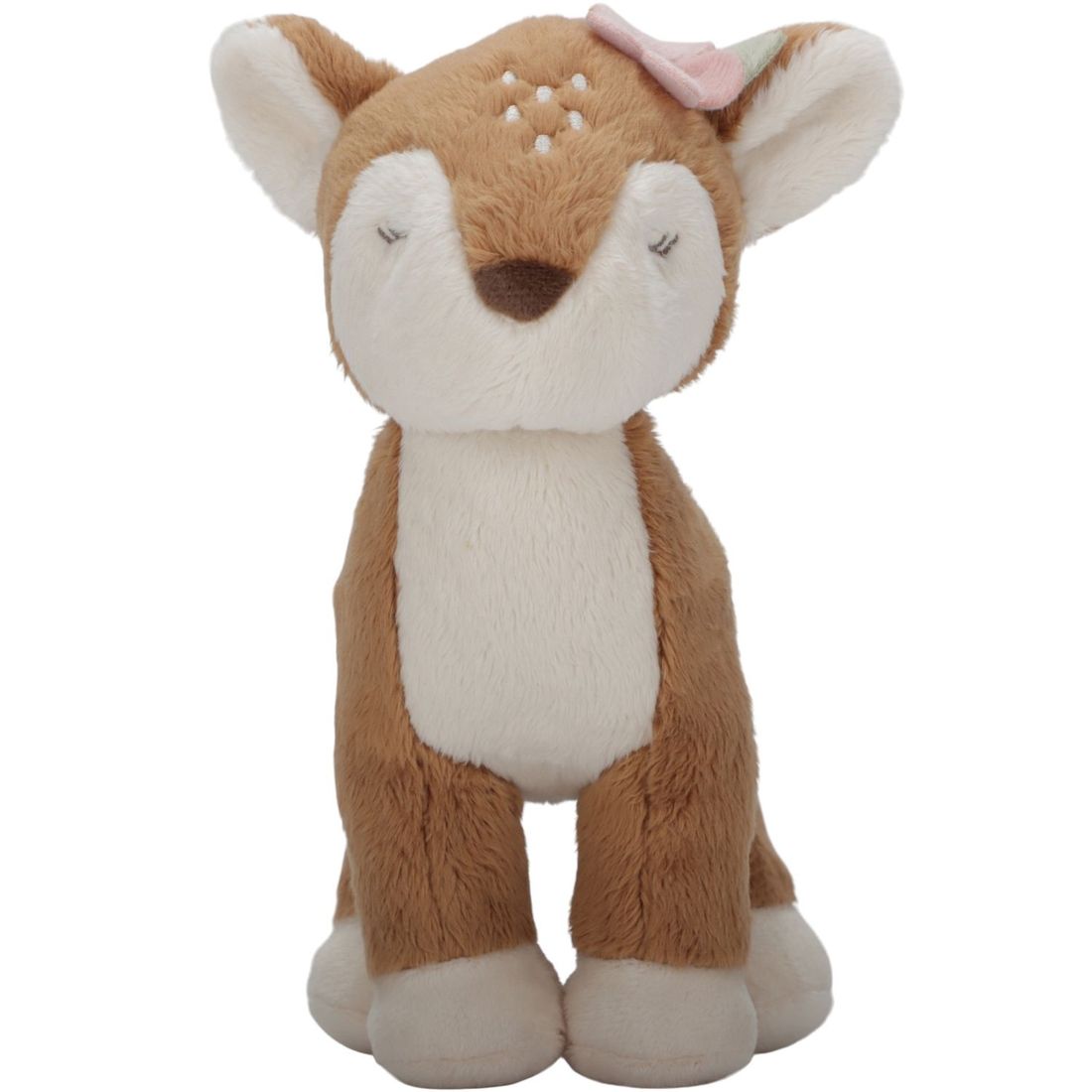 Peluche faon Fairy Garden (20 cm) (Little Dutch) - Image 4