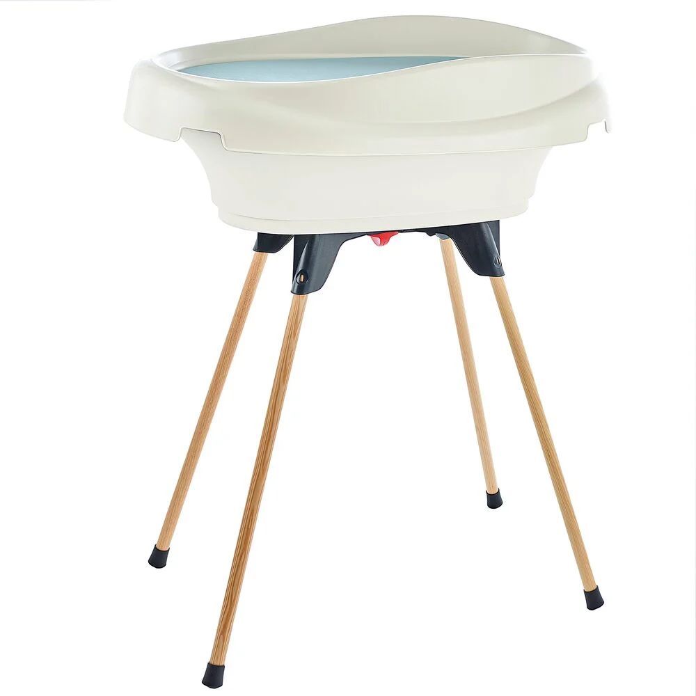Pack plan à langer et baignoire Vasco (Thermobaby) - Image 2