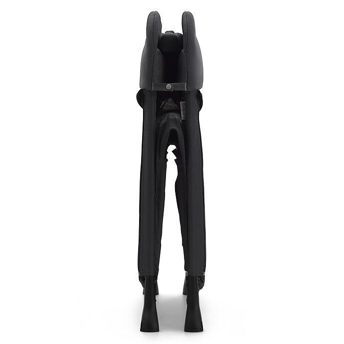 Lit Parapluie Stardust - Noir (Bugaboo) - Image 4