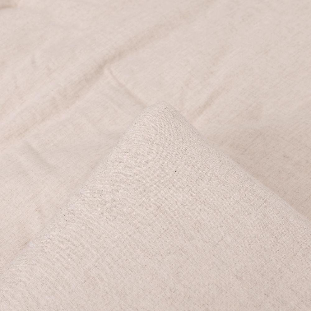Tapis de jeu Harvest Natural (100 x 100 cm) (Jollein) - Image 3