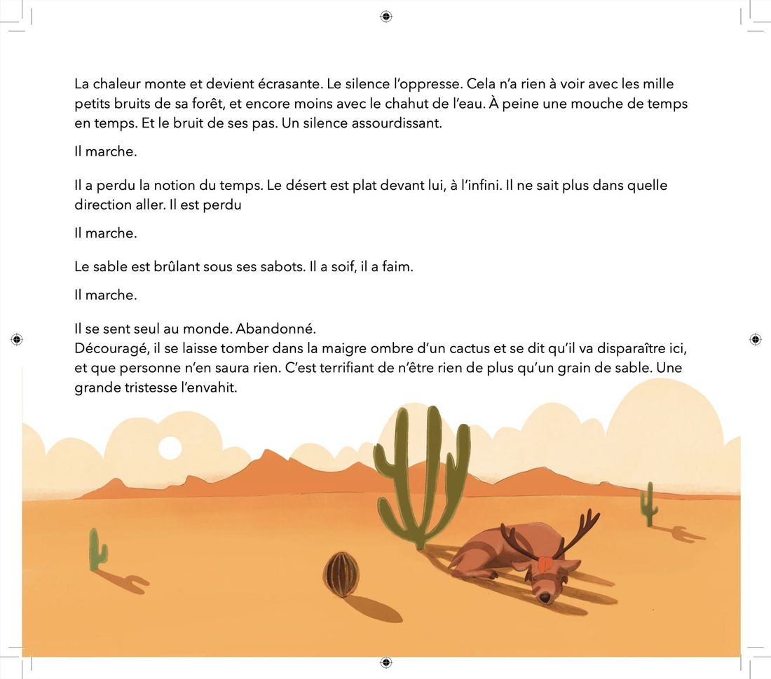 Le livre de Maiasaura 4 (Maiasaura) - Image 7
