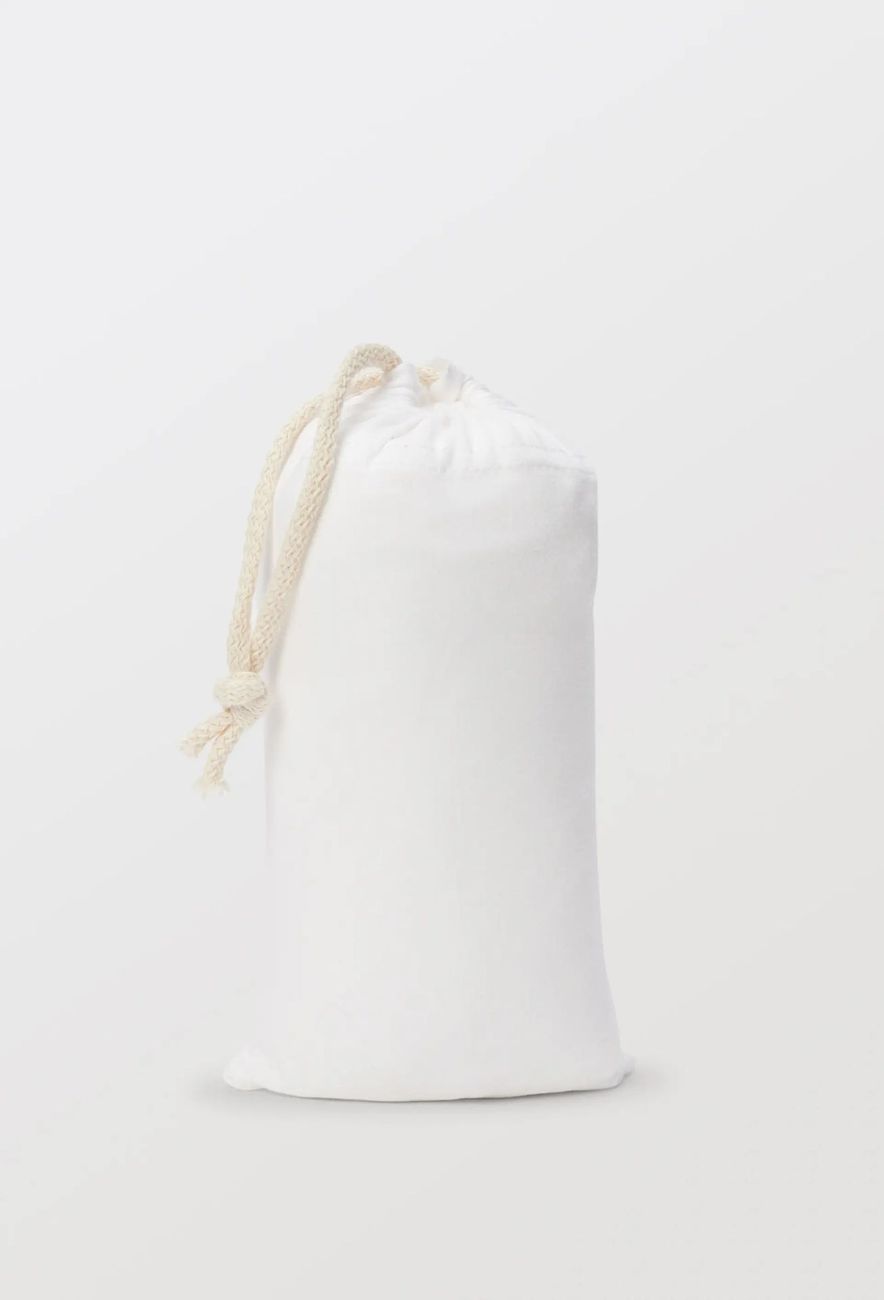 Drap housse 60x120cm contenant du coton BIO, certifié OEKO-TEX (Bout'Chou) - Couverture