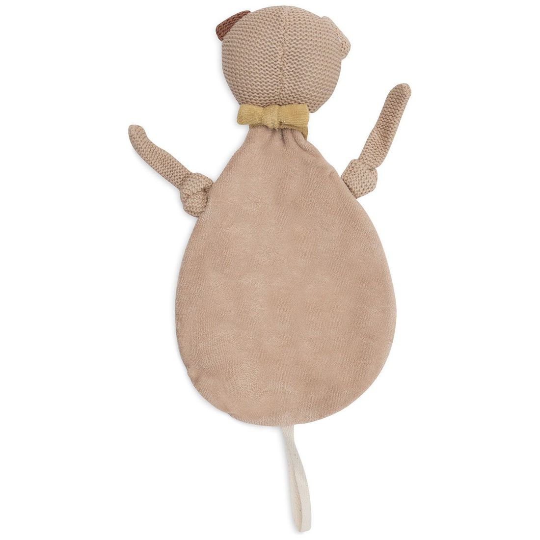 Doudou attache sucette Mick (Jollein) - Image 6