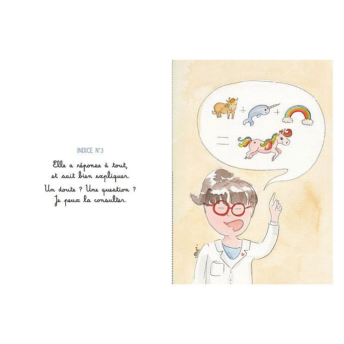 Grande Soeur (Les petits poèmes) - Image 2