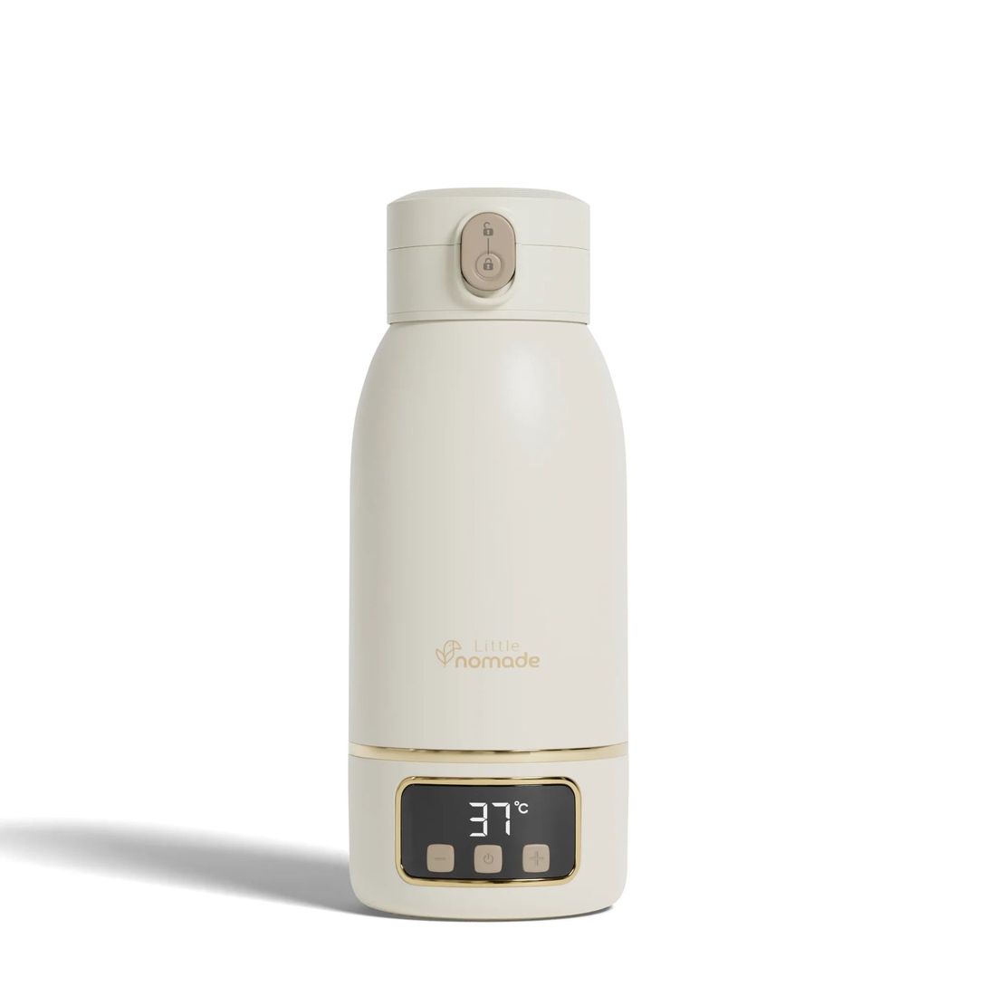 Chauffe-biberon nomade Easy heat ™ (Little Nomade) - Image 1