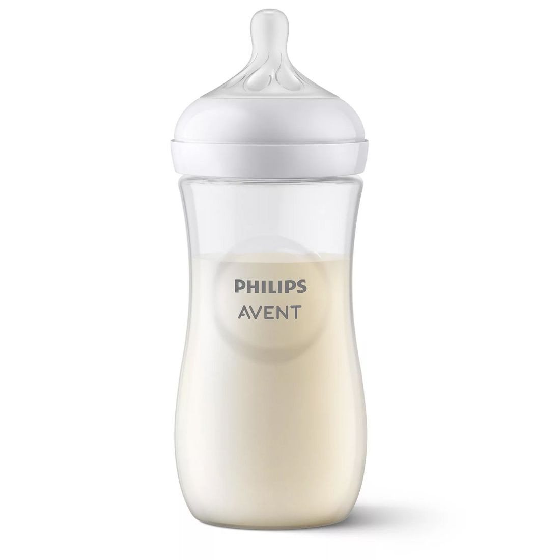 Lot de 2 Biberons Natural 3.0 (Philips Avent) - Image 1