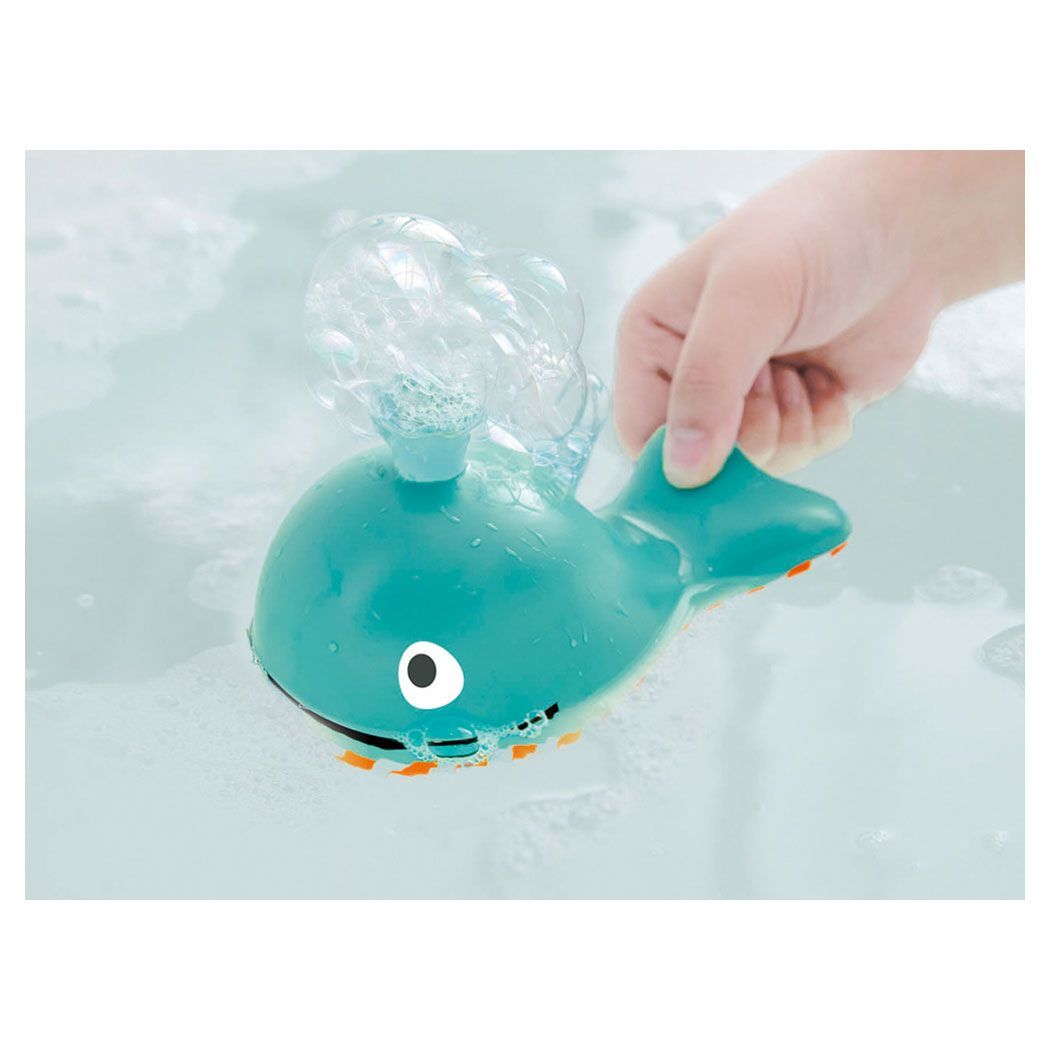 Baleine à bulles (Hape) - Image 6