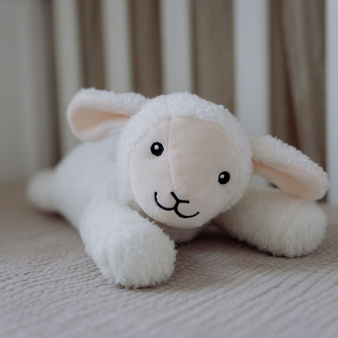 Peluche Bruit Blanc Rosie (FLOW) - Image 4