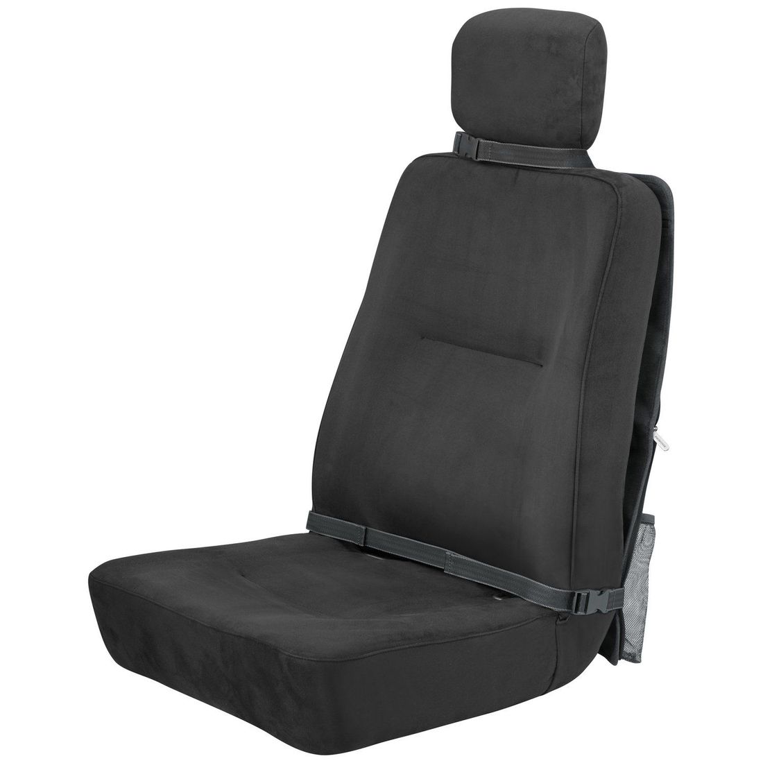 Organiseur de siège arrière Twillic Graphite (Maxi-Cosi) - Image 2