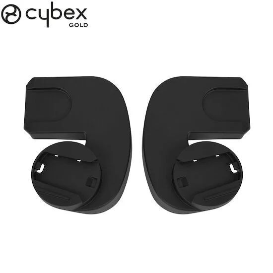Adaptateurs siège auto pour Melio (Cybex) - Couverture