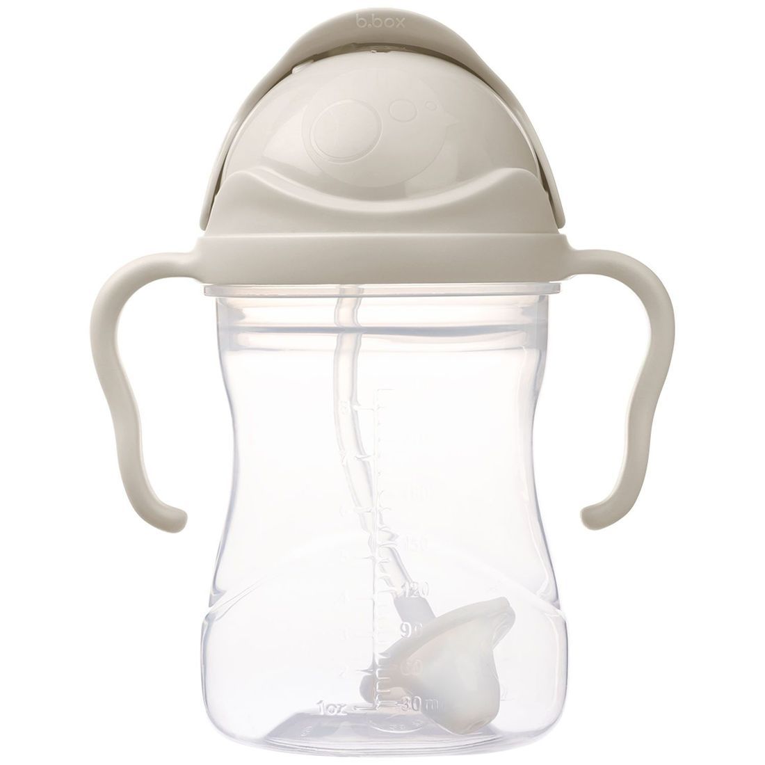 Tasse d'apprentissage évolutive Latte (3 pièces) (B.BOX) - Image 6
