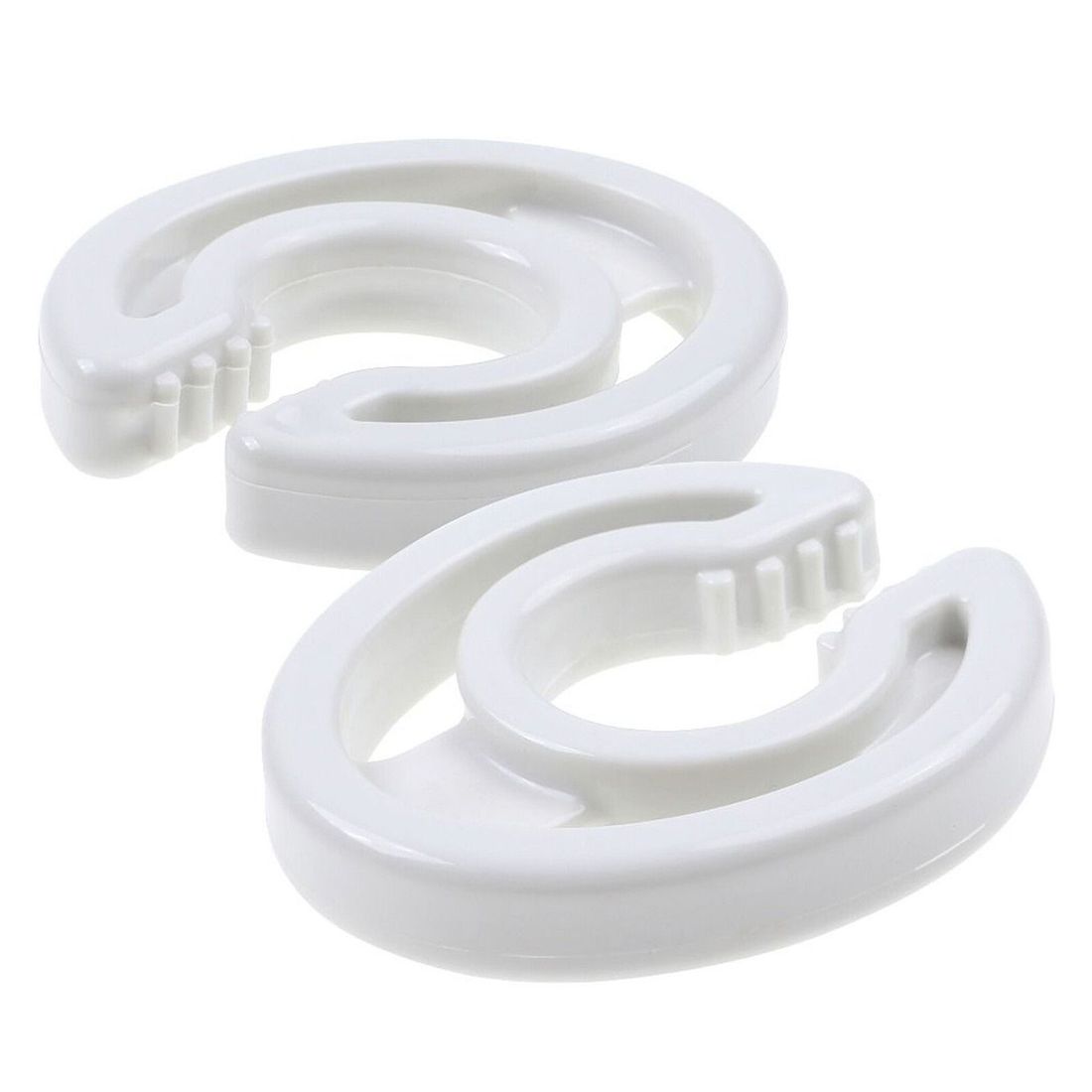Lot de 2 Bloque-portes EZY-Grip Pinch Guard (Dreambaby) - Image 1