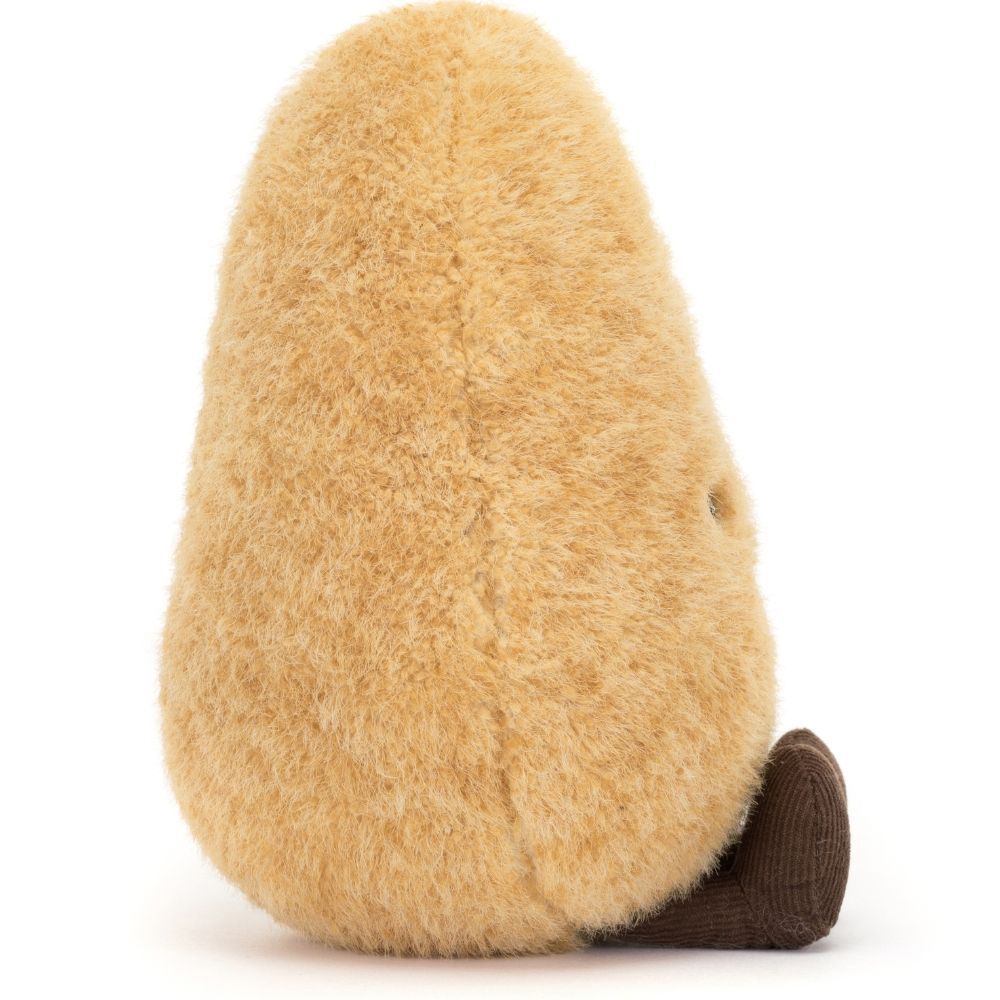 Peluche Amuseable Pomme de terre (19 cm) (Jellycat) - Image 5