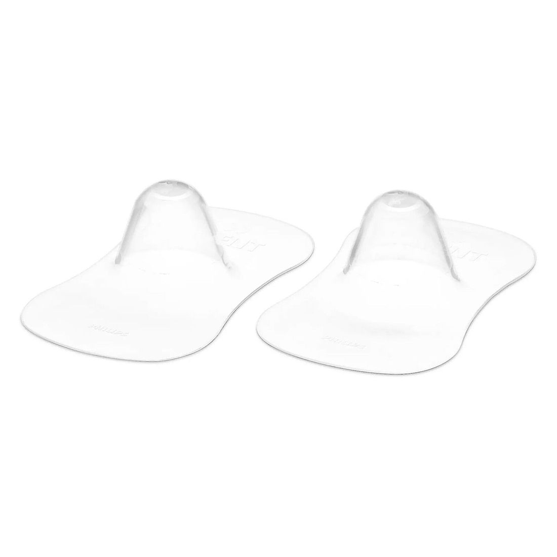 Lot de 2 Protège-mamelons - S (Philips Avent) - Image 1