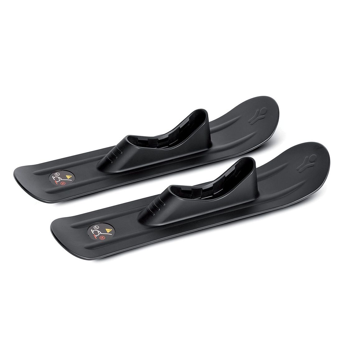 Skis YOYO (Stokke) - Couverture