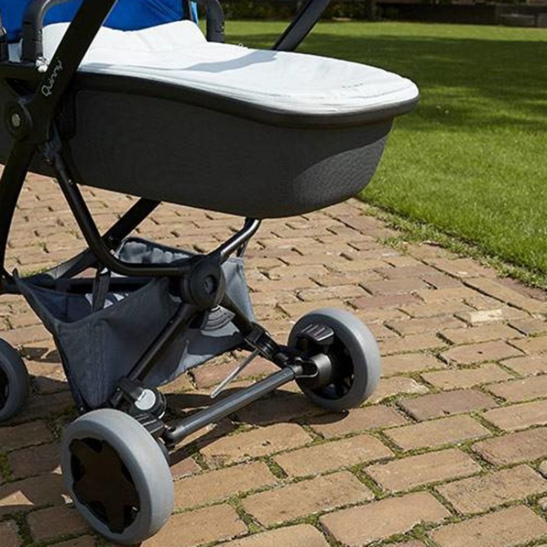 Adaptateur Kid-Sit - Reconditionné (EVE Simply Lovely) - Image 1