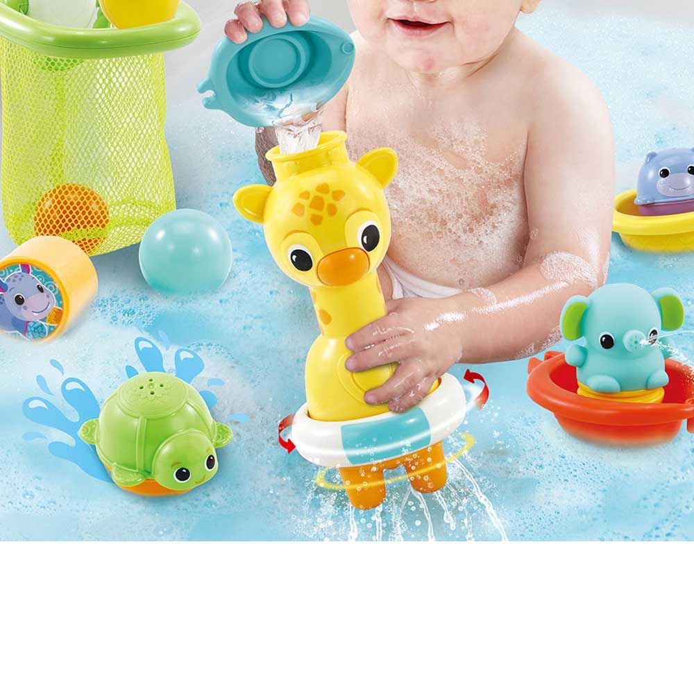 Maxi-coffret de bain multiactivité (VTech) - Image 6