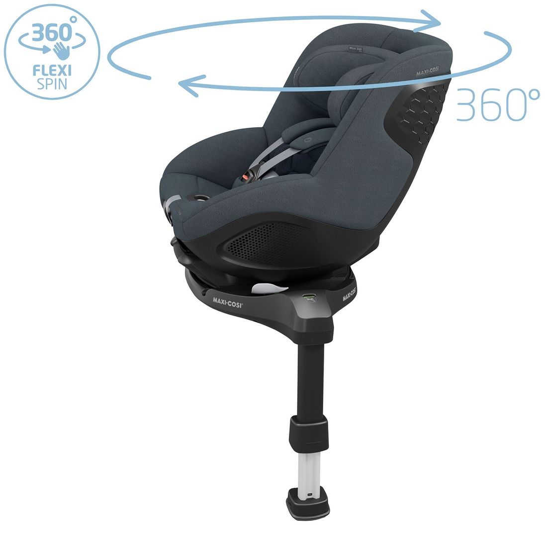 Siège auto Mica 360 Pro (Maxi-Cosi) - Image 5