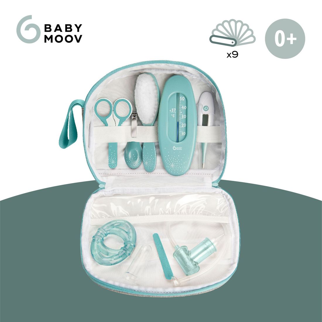 Trousse de soin (Babymoov) - Image 3
