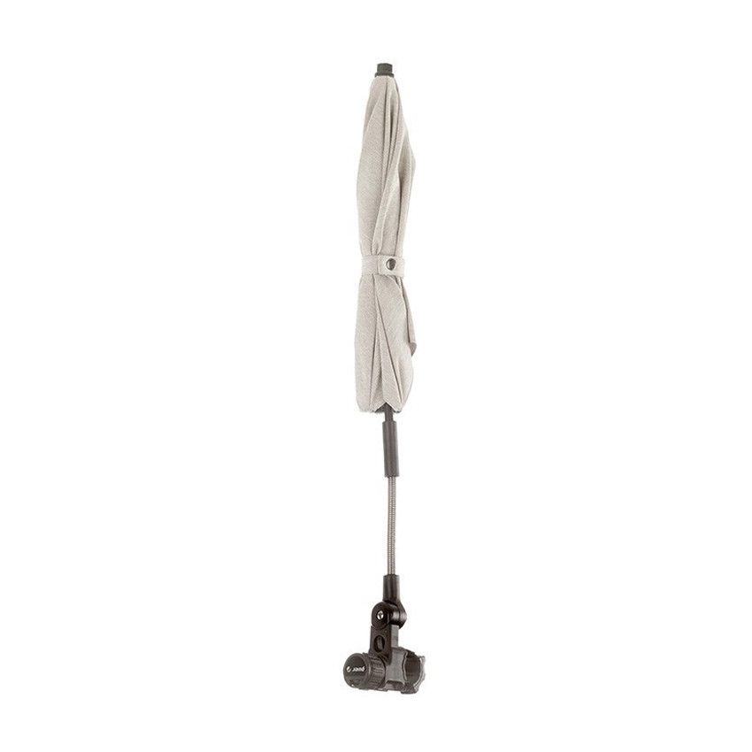 Ombrelle anti-UV universelle pour poussette - Cold Black - Noir (Jane) - Image 1