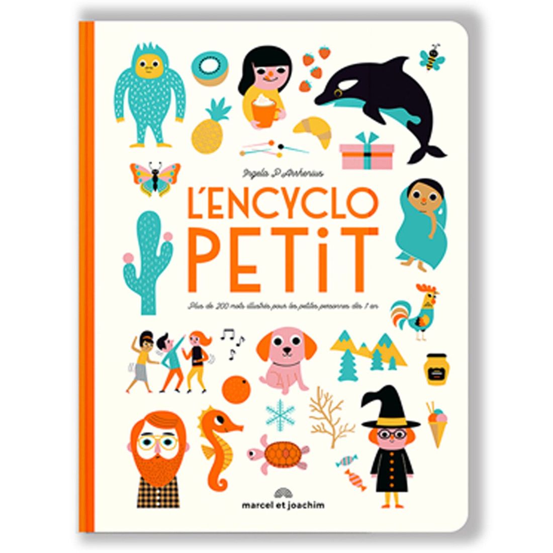 L'Encyclopetit (Marcel et Joachim) - Image 1