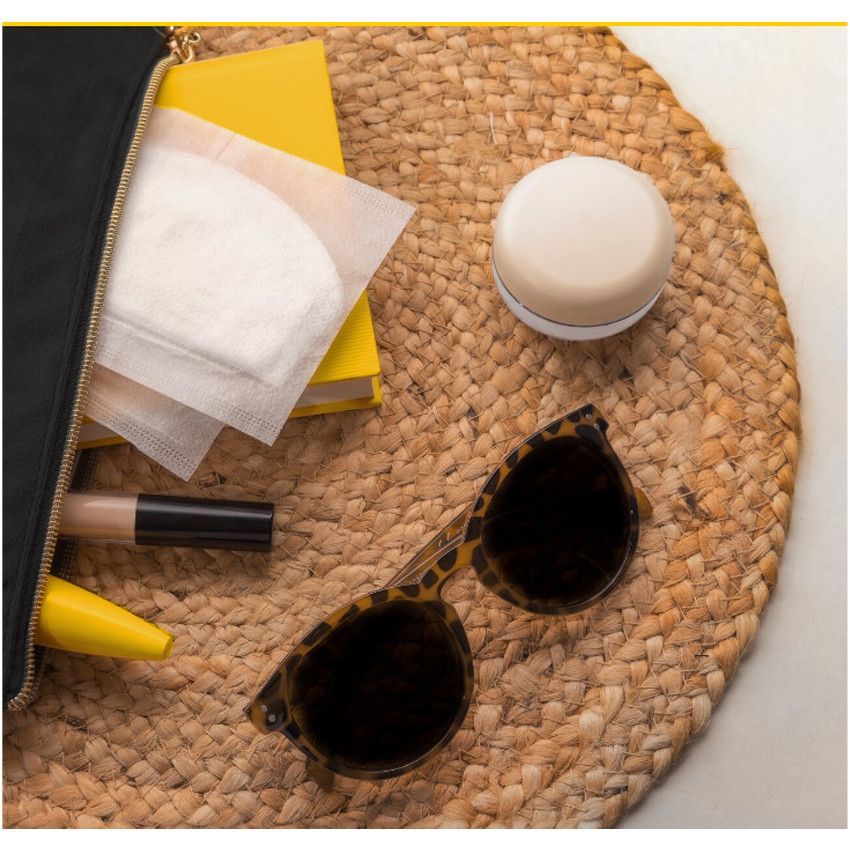 Boite de 30 coussinets d'allaitement ultra-respirants - Jetables - Blanc (Medela) - Image 3