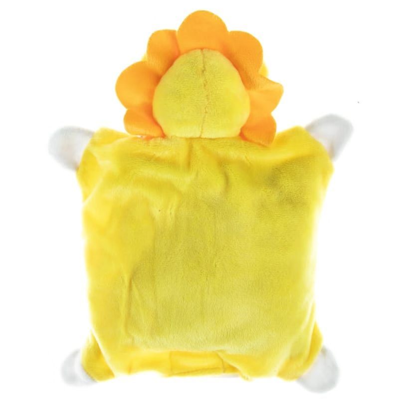 Bouillotte bébé lion (Pelucho) - Image 2
