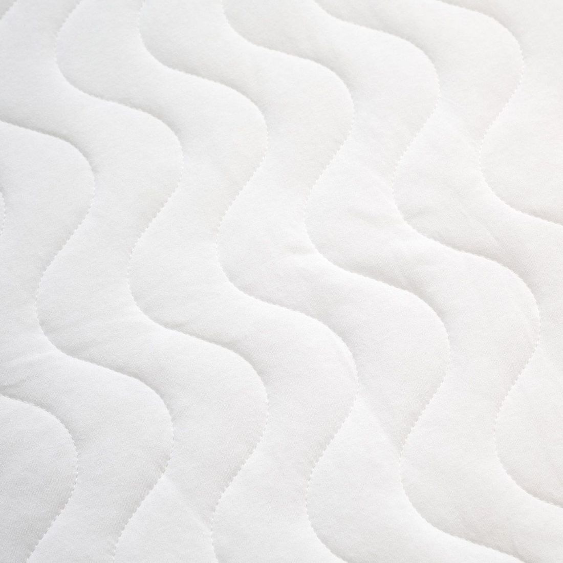 Petite Amélie | Protège-matelas respirant bébé | Coton et polyester | 45x90 cm (Petite Amélie) - Image 4