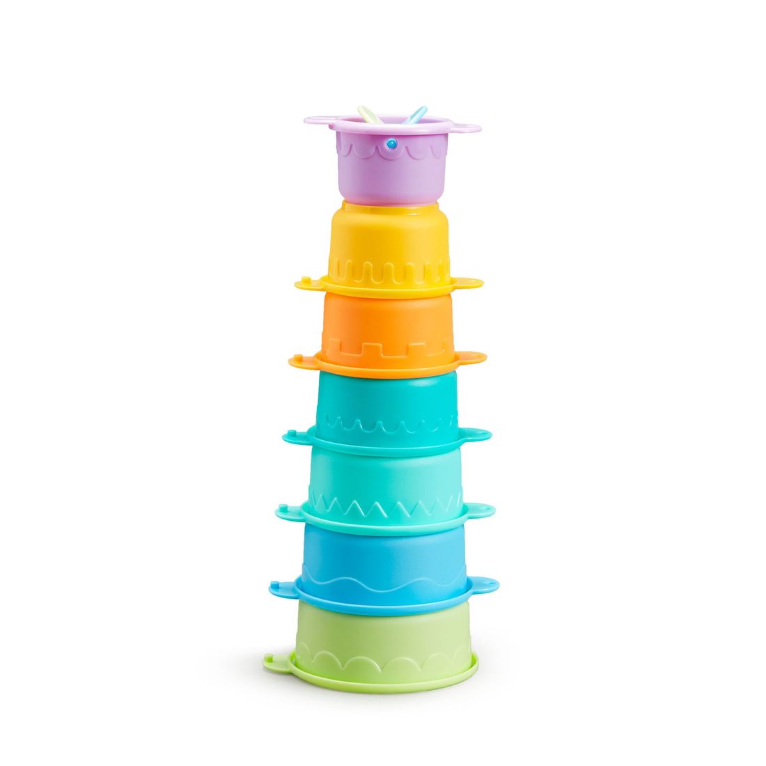 Passoires de bain (MUNCHKIN) - Image 1