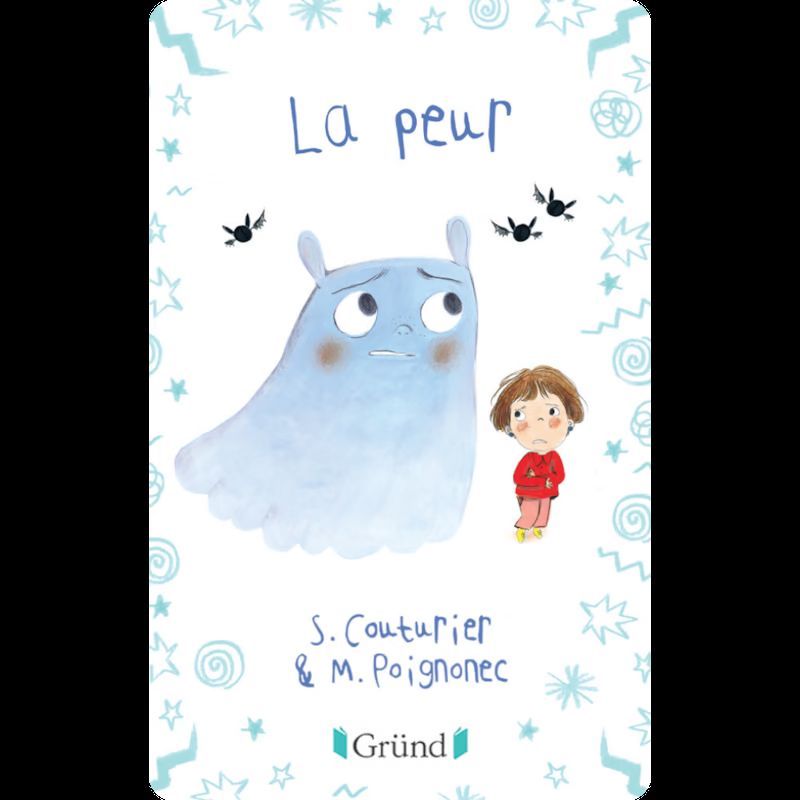 Ma petite bibliothèque des émotions (Yoto) - Image 2