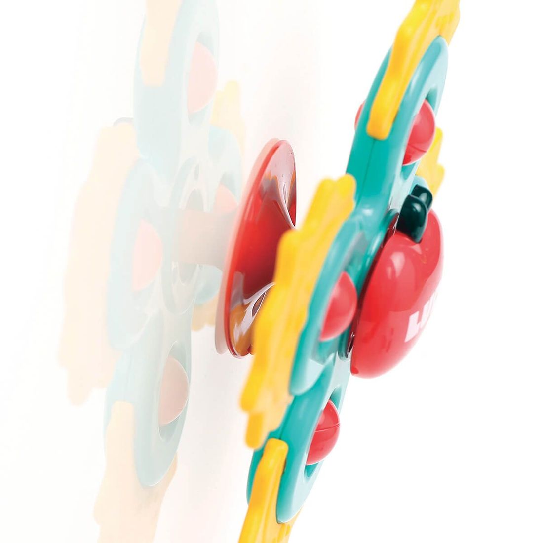 Baby Spinner (Ludi) - Image 1