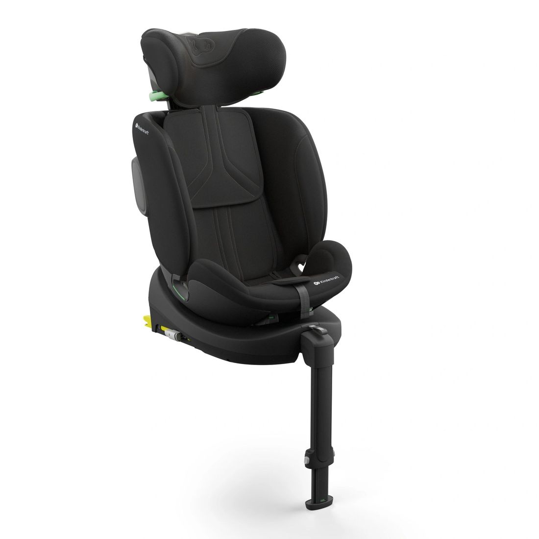 ENDURA SAFE Modular System noir (Kinderkraft) - Image 18