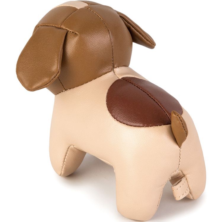 Hochet Adrien le Chien Tiny Friends (Little Big Friends) - Image 7