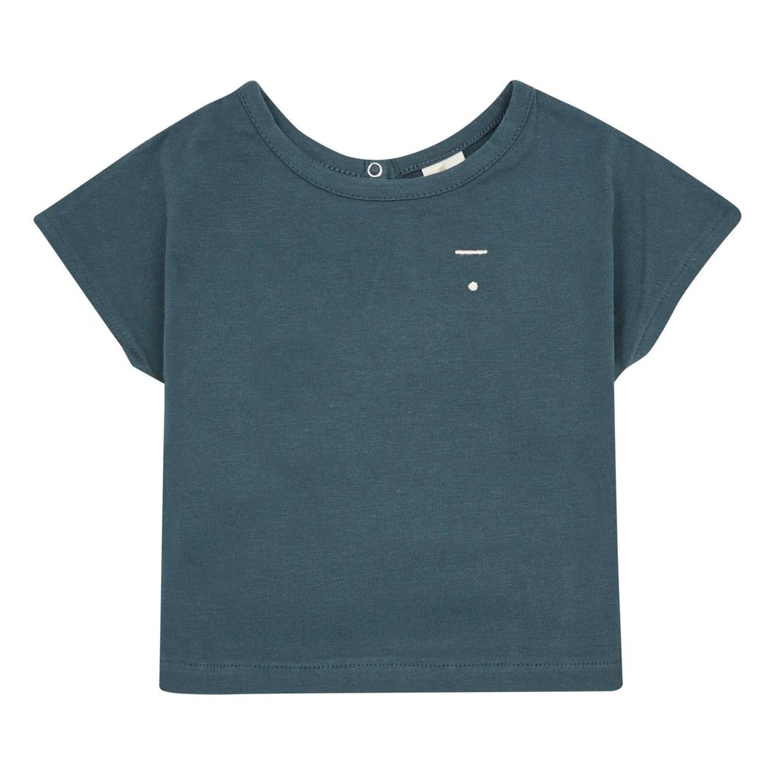 Gray Label - T-shirt Baby Coton Bio (Gray Label) - Image 1