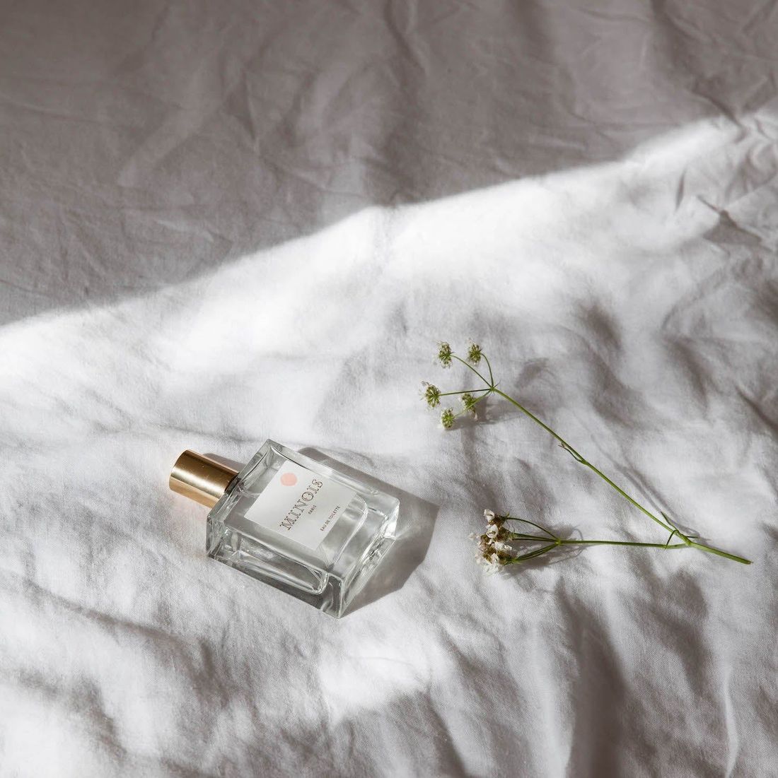 Eau de Toilette (Minois Paris) - Image 2