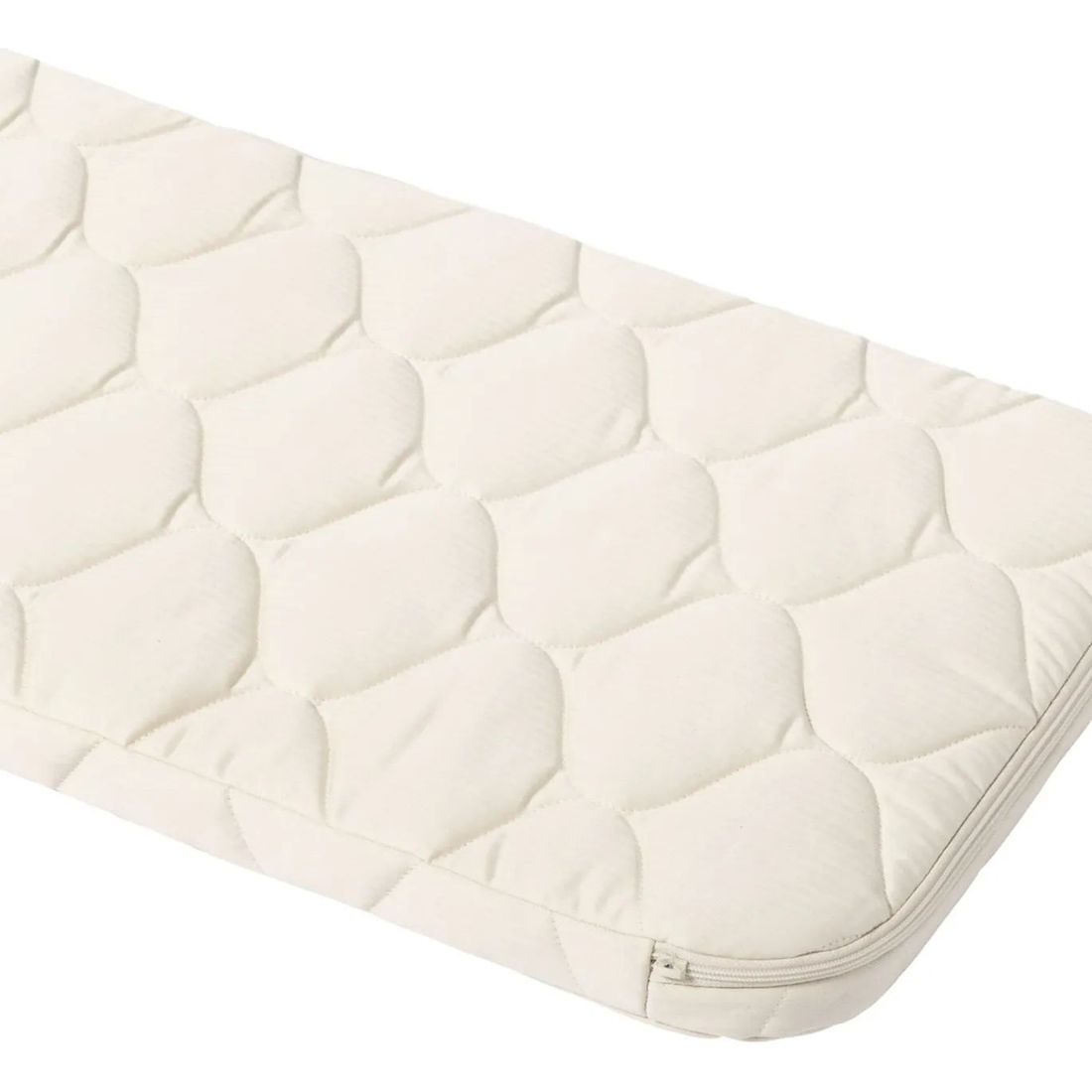 Oliver Furniture - Matelas pour lit Cododo Wood évolutif (Oliver Furniture) - Image 1