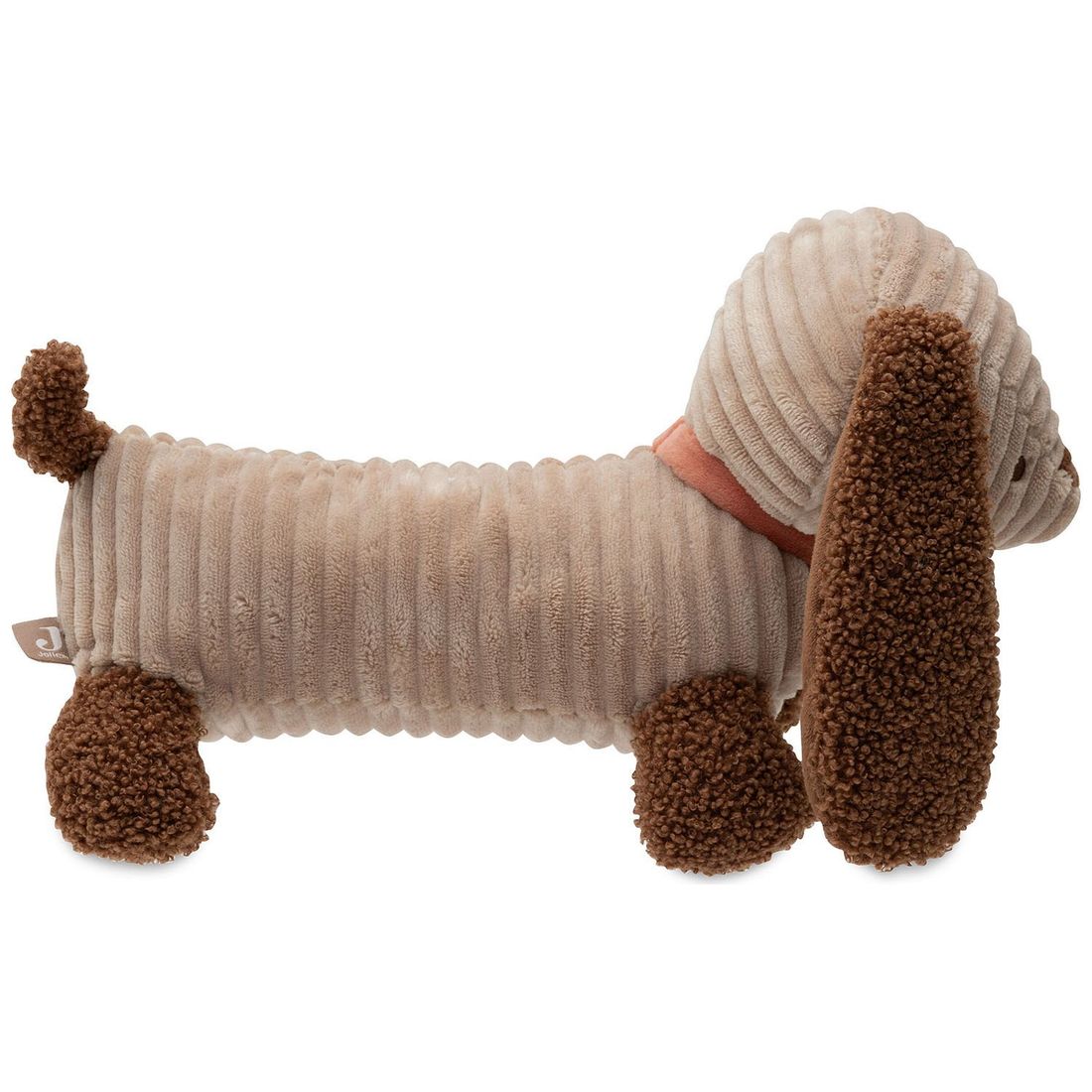 Peluche Diego (31 cm) (Jollein) - Image 1